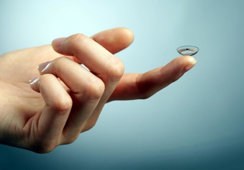 google-smart-contact-lens-glucose-testing