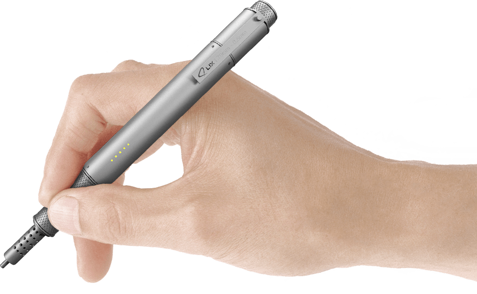 LIX 3D Pen