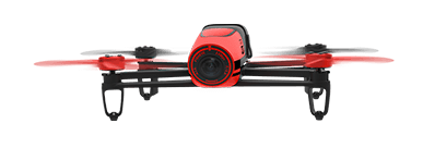 Parrot bebop drone