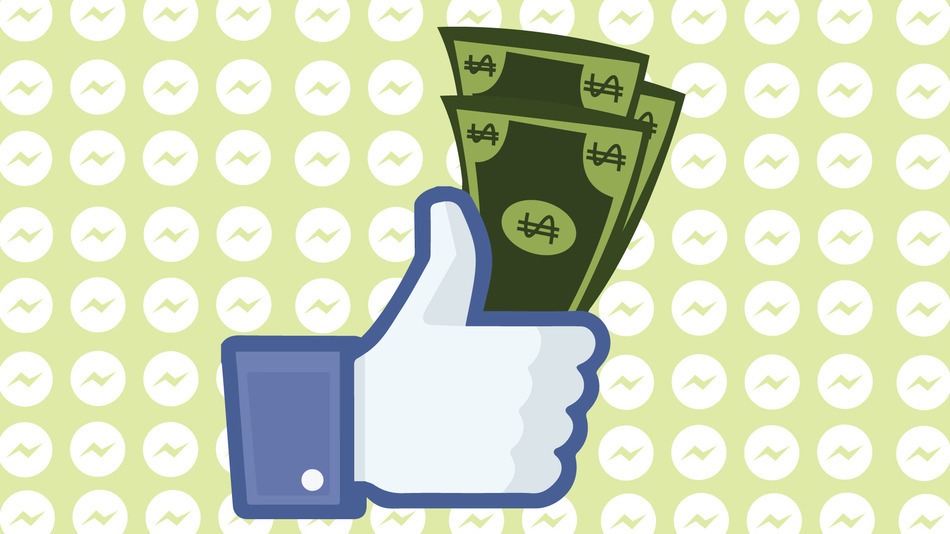 Facebook-Messenger-Payments