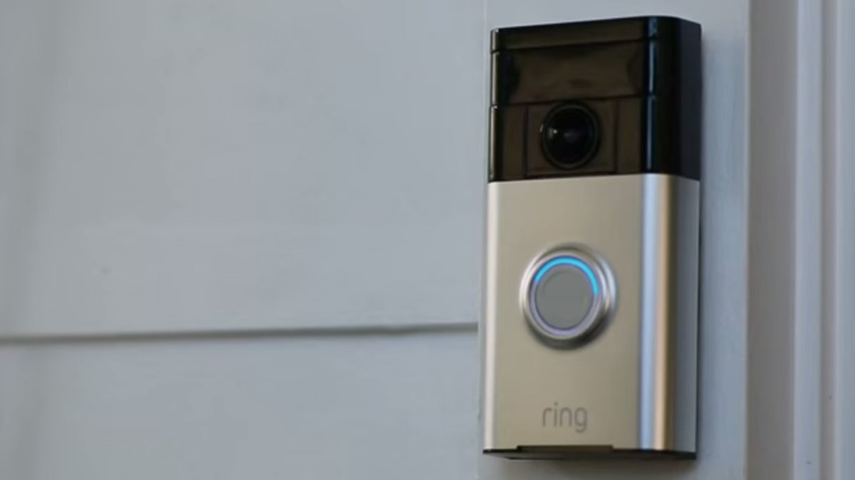 Smart Doorbell